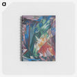 1-18_Franz-Marc_memo