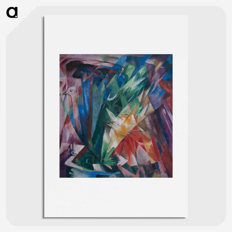 1-18_Franz-Marc_picture