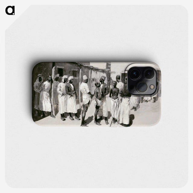 1-18_Frederic-Remington_phone