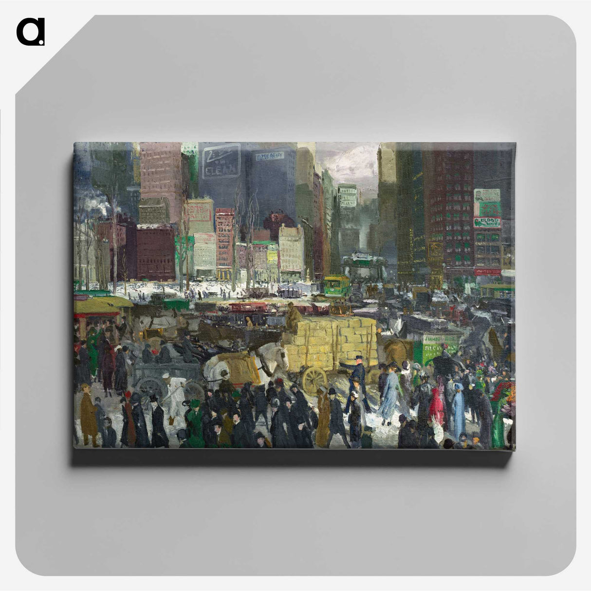 1-18_George-Bellows_canvas
