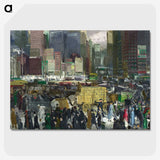 1-18_George-Bellows_picture-crop