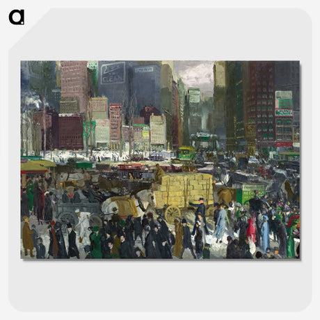 1-18_George-Bellows_picture-crop
