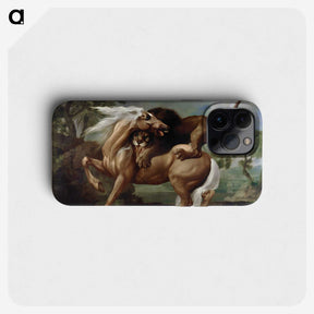 1-18_George-Stubbs_phone