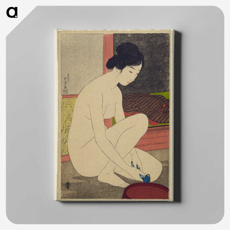 1-18_Goyo-Hashiguchi_canvas