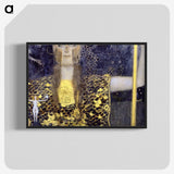 1-18_Gustav-Klimt_blk-crop