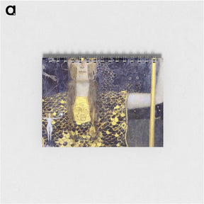 1-18_Gustav-Klimt_memo