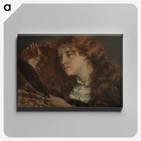 1-18_Gustave-Courbet_canvas