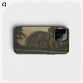 1-18_Harald-Giersing_phone