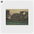 1-18_Harald-Giersing_postcard
