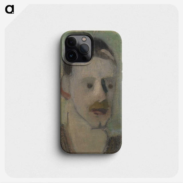 1-18_Helene-Schjerfbeck_phone