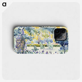 1-18_Henri-Edmond-Cross_phone