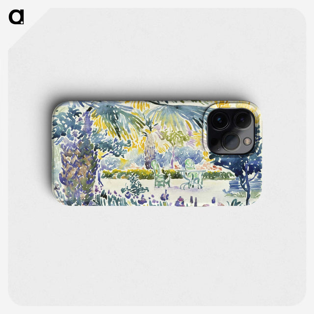 1-18_Henri-Edmond-Cross_phone
