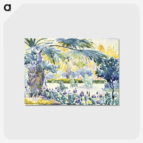 1-18_Henri-Edmond-Cross_postcard