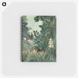 1-18_Henri-Rousseau_memo
