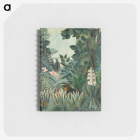 1-18_Henri-Rousseau_memo