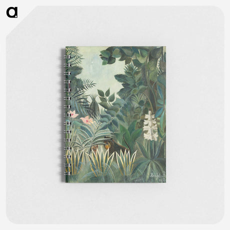 1-18_Henri-Rousseau_memo