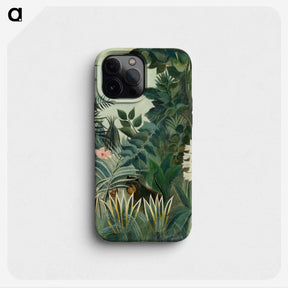 1-18_Henri-Rousseau_phone