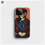 1-18_Henry-Lyman-Sayen_phone