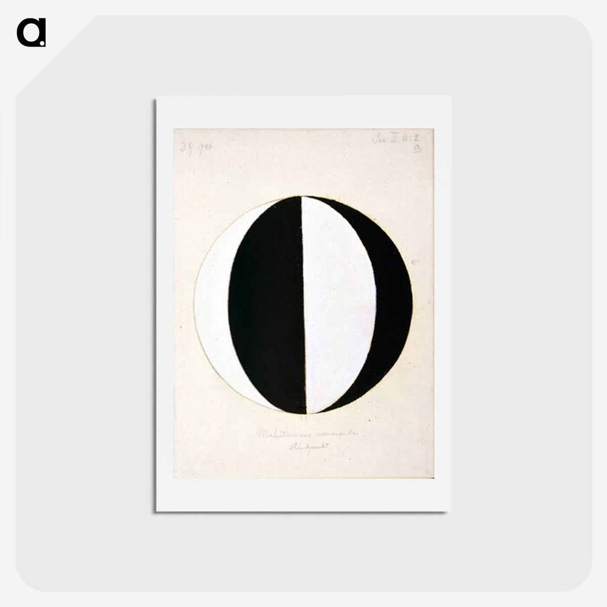 1-18_Hilma-af-Klint_hagaki
