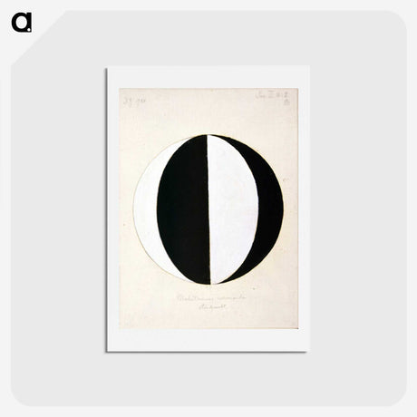1-18_Hilma-af-Klint_hagaki