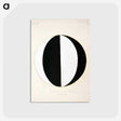 1-18_Hilma-af-Klint_postcard