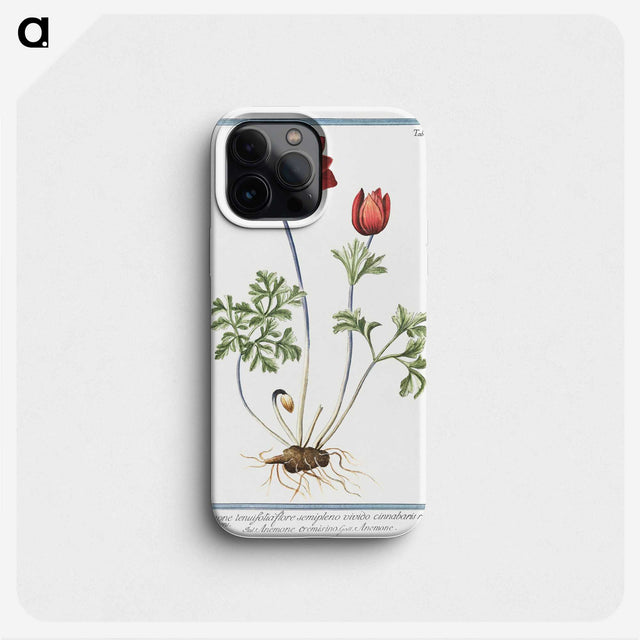 1-18_Hortus-Romanus-Botanical-Plates_phone