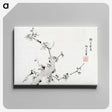 1-18_Hu-Zhengyan_canvas