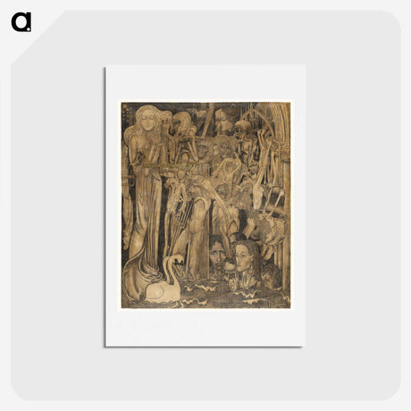 1-18_Jan-Toorop_hagaki