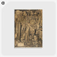 1-18_Jan-Toorop_postcard