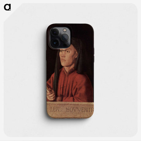 1-18_Jan-van-Eyck_phone