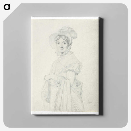 1-18_Jean-Auguste-Dominique-Ingres_canvas