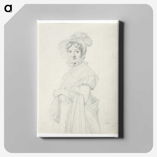 1-18_Jean-Auguste-Dominique-Ingres_canvas