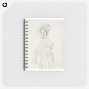 1-18_Jean-Auguste-Dominique-Ingres_memo