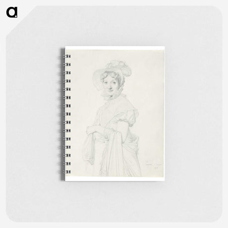 1-18_Jean-Auguste-Dominique-Ingres_memo