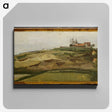 1-18_Jean-Baptiste-Camille-Corot_canvas