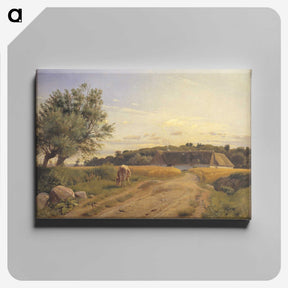 1-18_Johan-Thomas-Lundbye_canvas