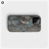 1-18_John-Constable_phone