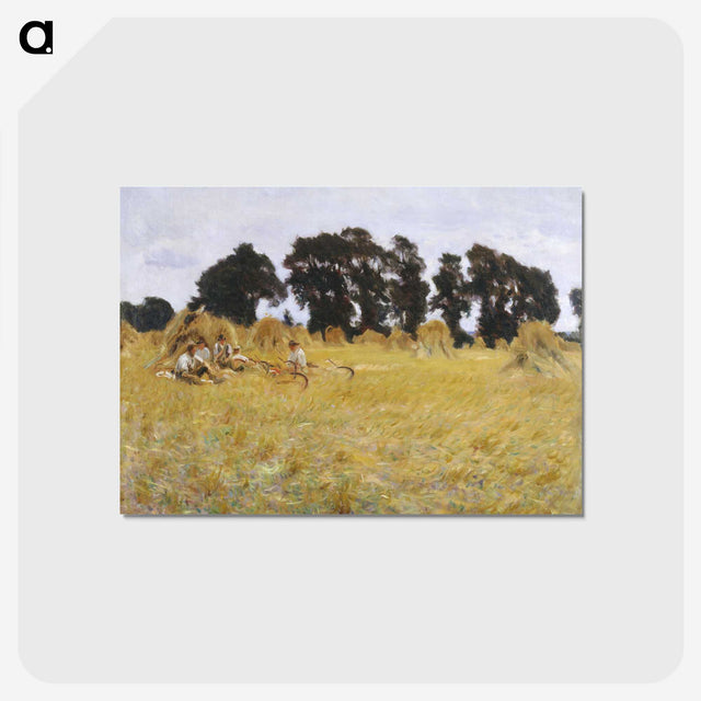 1-18_John-Singer-Sargent_postcard