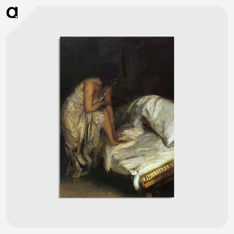 1-18_John-Sloan_postcard