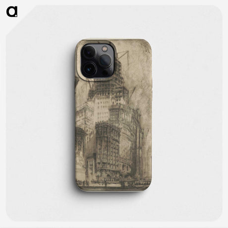 1-18_Joseph-Pennell_phone