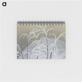 1-18_Kamisaka-Sekka_memo