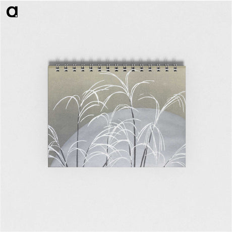 1-18_Kamisaka-Sekka_memo
