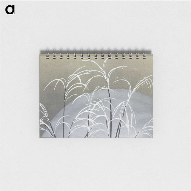 1-18_Kamisaka-Sekka_memo