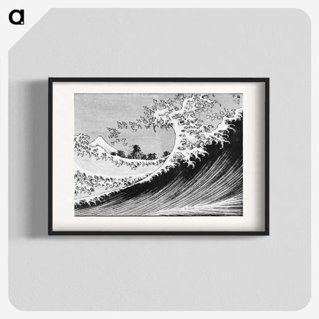 1-18_Katsushika-Hokusai_blk