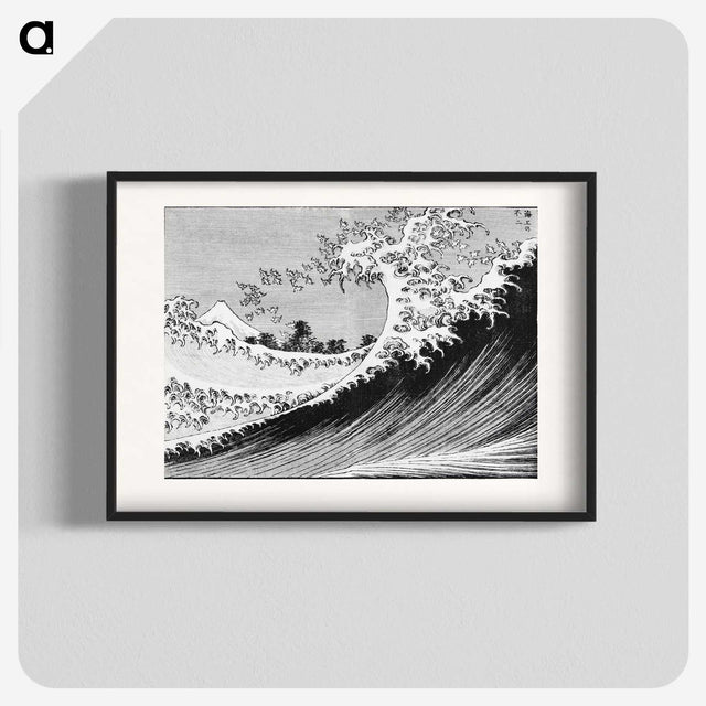 1-18_Katsushika-Hokusai_blk