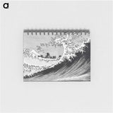 1-18_Katsushika-Hokusai_memo