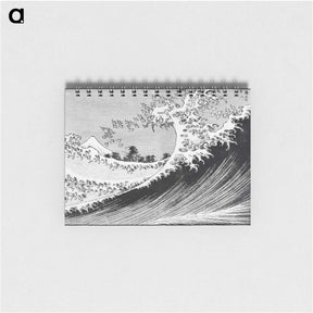 1-18_Katsushika-Hokusai_memo