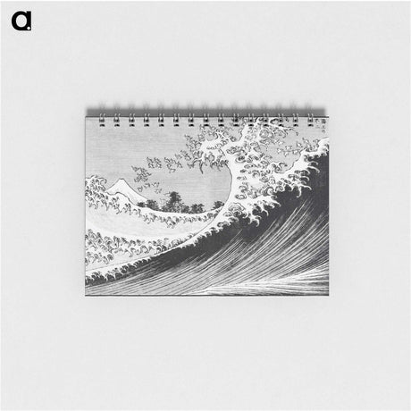 1-18_Katsushika-Hokusai_memo