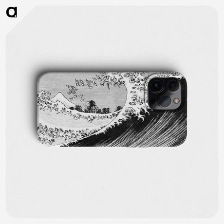 1-18_Katsushika-Hokusai_phone