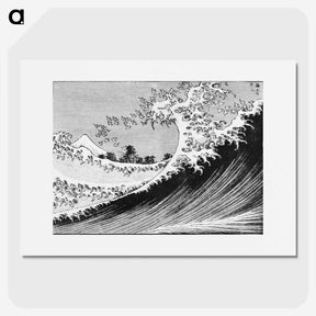 1-18_Katsushika-Hokusai_picture